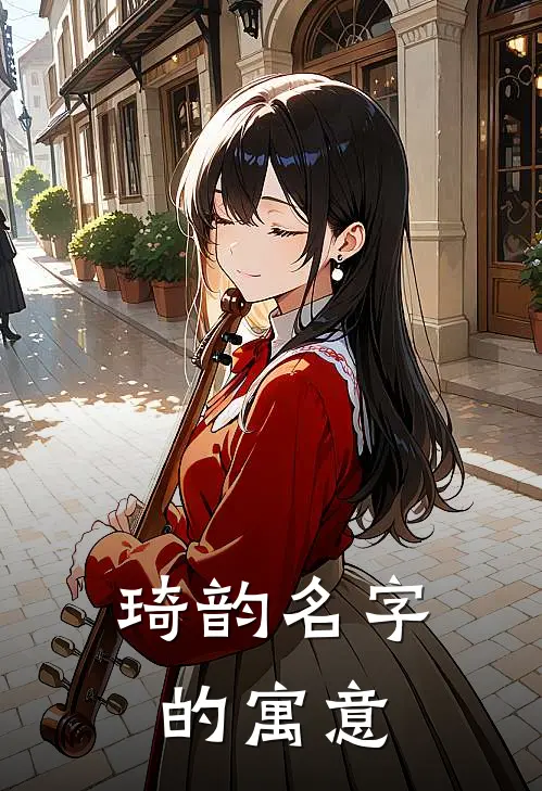 琦韵名字的寓意