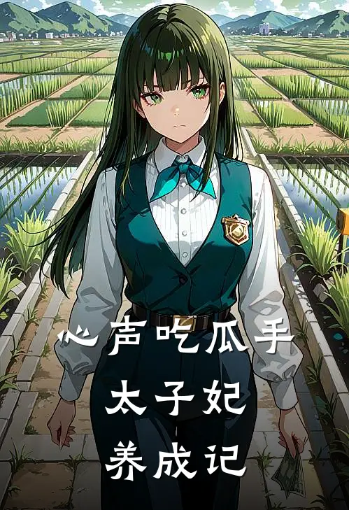 心声吃瓜手，太子妃养成记