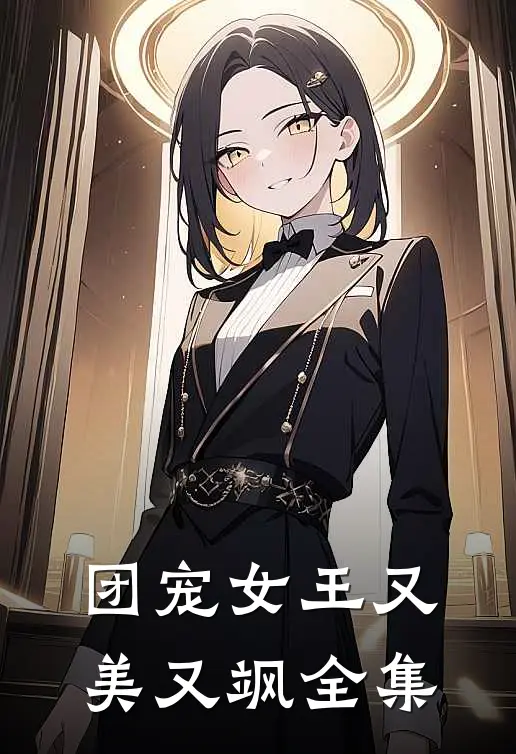 团宠女王又美又飒全集