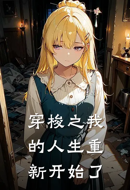 穿梭之我的人生重新开始了庞远辉叶以霜完整版免费阅读_庞远辉叶以霜精彩小说