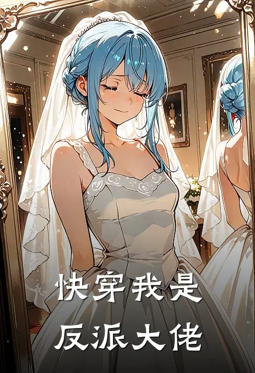 快穿我是反派大佬