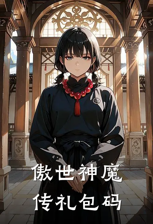 傲世神魔传礼包码