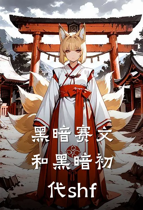 黑暗赛文和黑暗初代shf