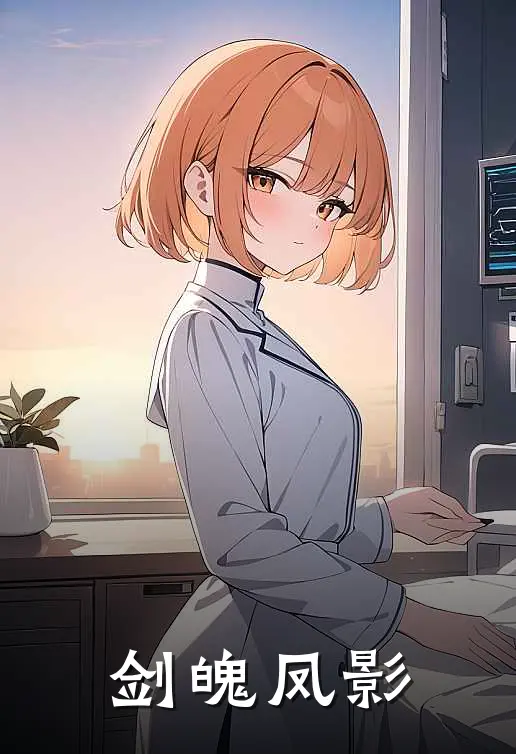 剑魄凤影