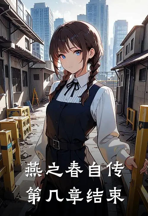 燕之春自传第几章结束