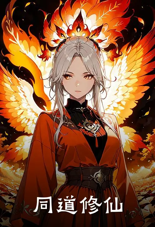 同道修仙
