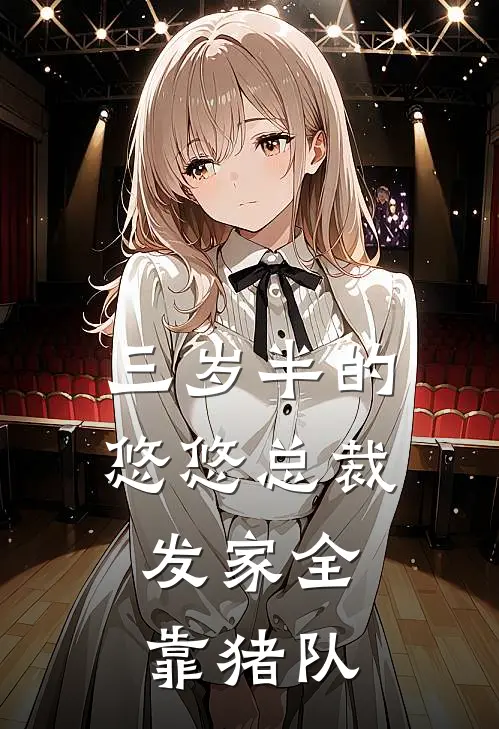 三岁半的悠悠总裁：发家全靠猪队黎星悠悠最新章节在线阅读_黎星悠悠全本免费在线阅读