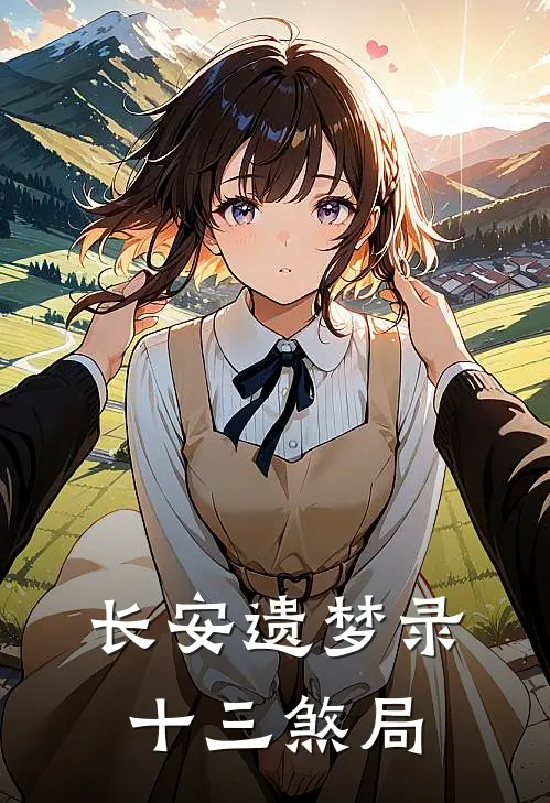 沈砚之李贤《长安遗梦录十三煞局》全文免费在线阅读_《长安遗梦录十三煞局》全本在线阅读