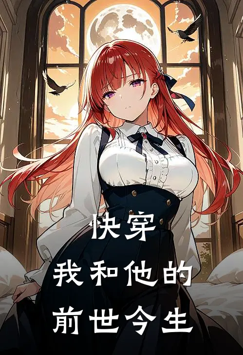 快穿：我和他的前世今生