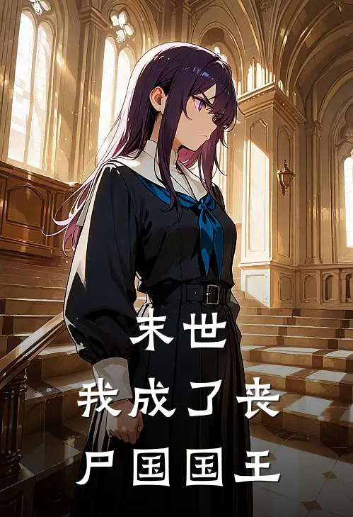末世，我成了丧尸国国王