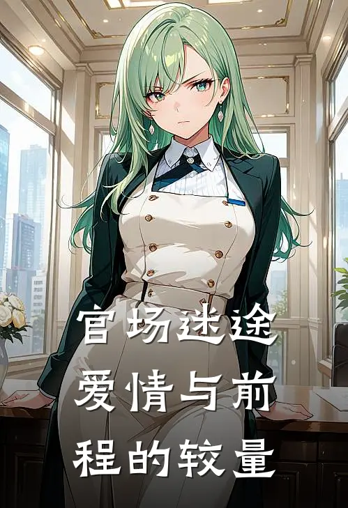 官场迷途：爱情与前程的较量