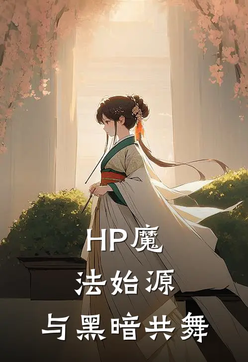 HP魔法始源：与黑暗共舞