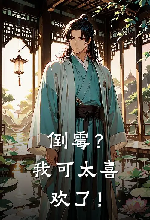 倒霉？我可太喜欢了！(陈述李爽)最新完本小说推荐_免费小说推荐倒霉？我可太喜欢了！陈述李爽