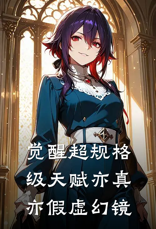 叶真林玄霄觉醒超规格级天赋亦真亦假虚幻镜最新章节在线阅读_叶真林玄霄完整版阅读
