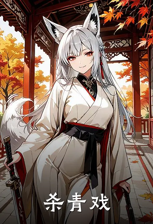 楚弥夏江烬凛《杀青戏》完结版免费阅读_楚弥夏江烬凛热门小说