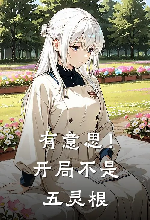 王安宁安宁(有意思！开局不是五灵根)完结版免费在线阅读_《有意思！开局不是五灵根》全章节阅读