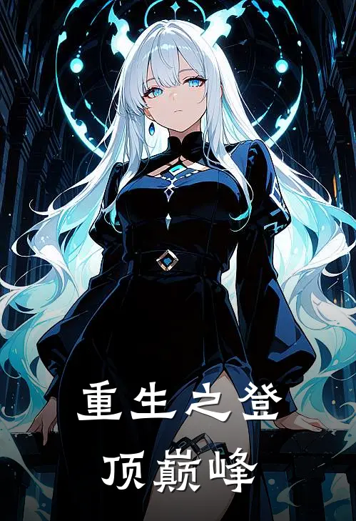 重生之登顶巅峰