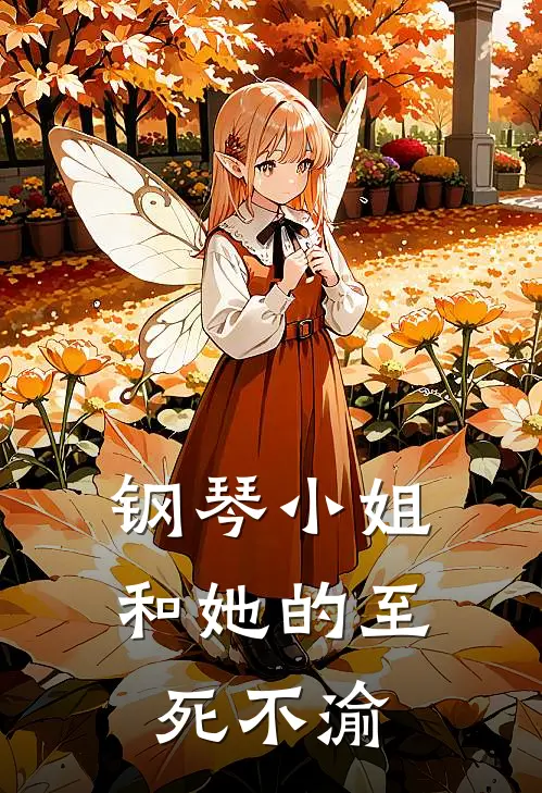 钢琴小姐和她的至死不渝