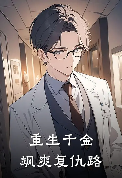 重生千金：飒爽复仇路