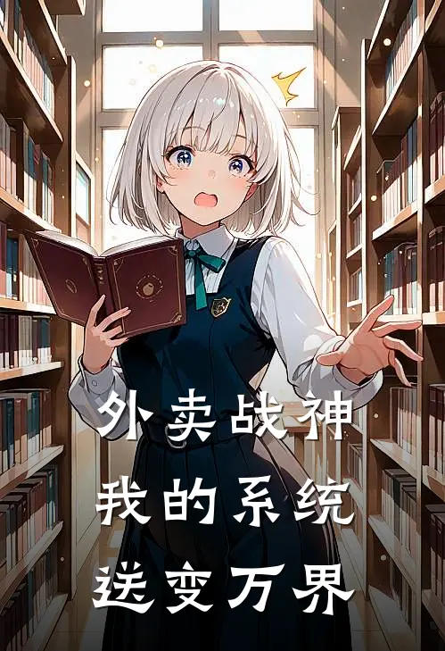 外卖战神，我的系统送变万界