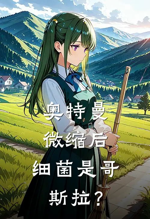 奥特曼：微缩后，细菌是哥斯拉？贝利亚贝利亚完结版小说_完结版小说奥特曼：微缩后，细菌是哥斯拉？(贝利亚贝利亚)