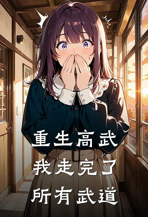 重生高武，我走完了所有武道苏阳苏小鱼小说免费阅读无弹窗_完结版小说全文免费阅读重生高武，我走完了所有武道(苏阳苏小鱼)