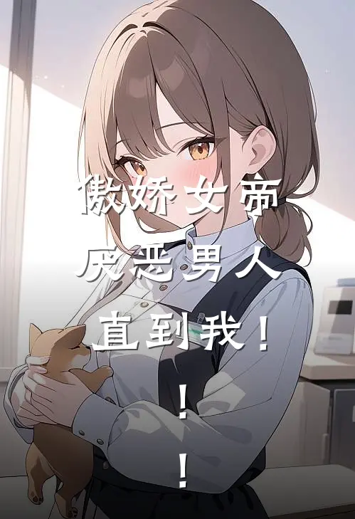 傲娇女帝厌恶男人直到我！！！