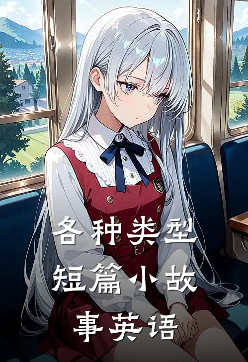各种类型短篇小故事英语