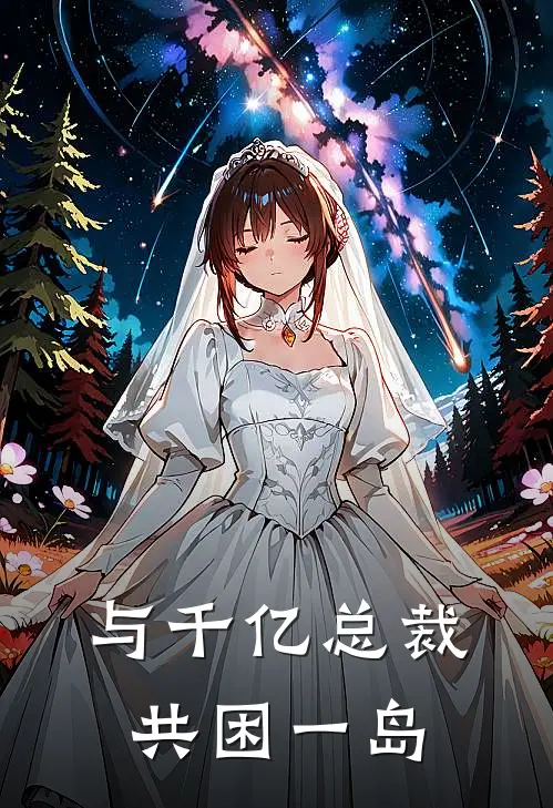 与千亿总裁共困一岛