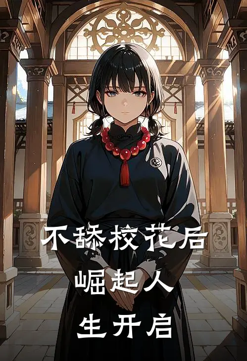 不舔校花后，崛起人生开启