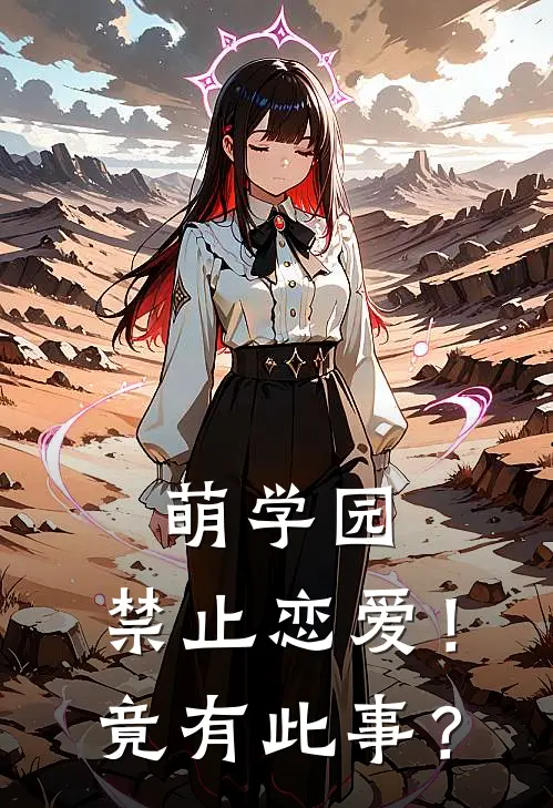 萌学园：禁止恋爱！竟有此事？(费司特乌克娜娜)全本免费小说_最新章节列表萌学园：禁止恋爱！竟有此事？(费司特乌克娜娜)