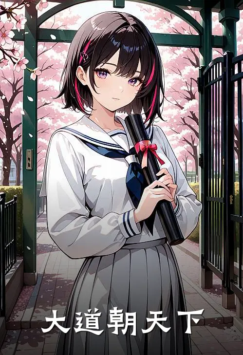 大道朝天下(陆窈宿昀)完本小说大全_热门小说大全大道朝天下陆窈宿昀