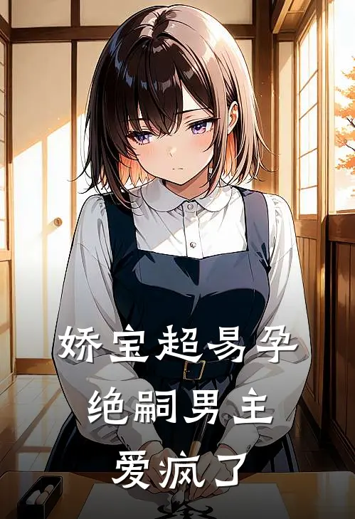 娇宝超易孕，绝嗣男主爱疯了宋听禾顾景衍最新小说推荐_热门小说排行榜娇宝超易孕，绝嗣男主爱疯了(宋听禾顾景衍)
