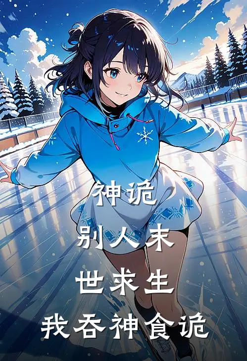 神诡：别人末世求生，我吞神食诡(江陨姚葭)在线阅读免费小说_最新章节列表神诡：别人末世求生，我吞神食诡(江陨姚葭)