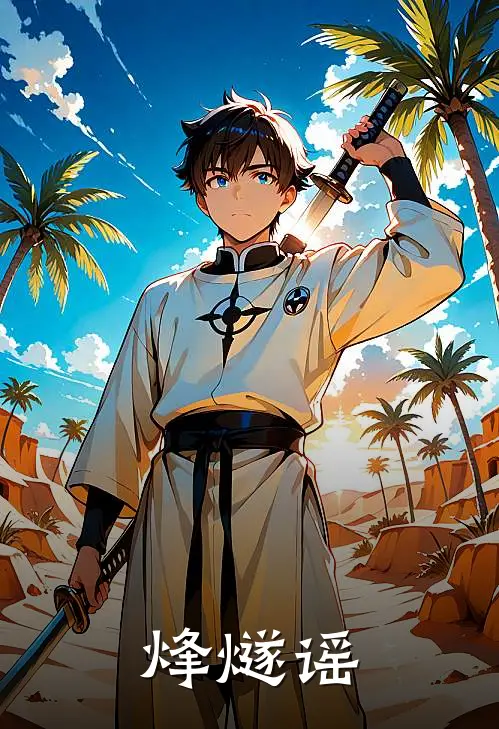 《烽燧谣》阿柱阿杏已完结小说_烽燧谣(阿柱阿杏)全文免费阅读无弹窗大结局