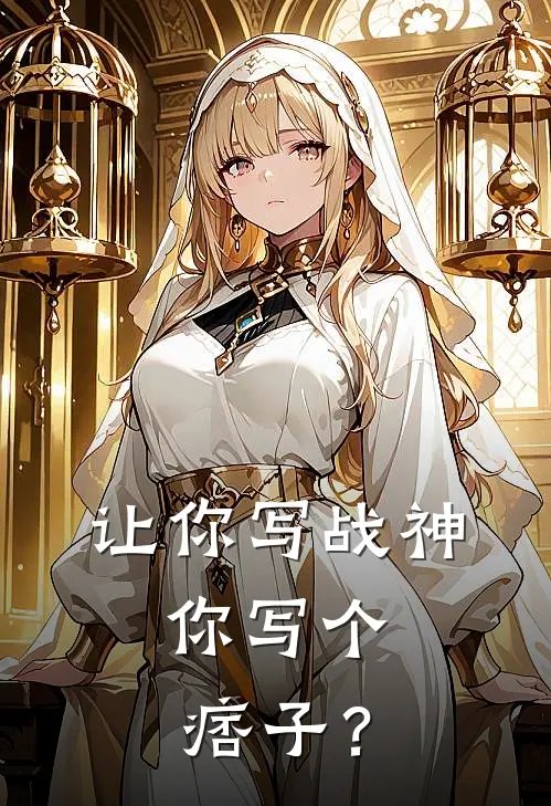 让你写战神，你写个痞子？(江勤姜文)最新推荐小说_最新免费小说让你写战神，你写个痞子？江勤姜文