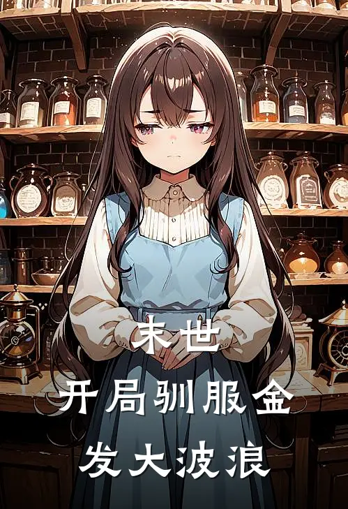 末世：开局驯服金发大波浪