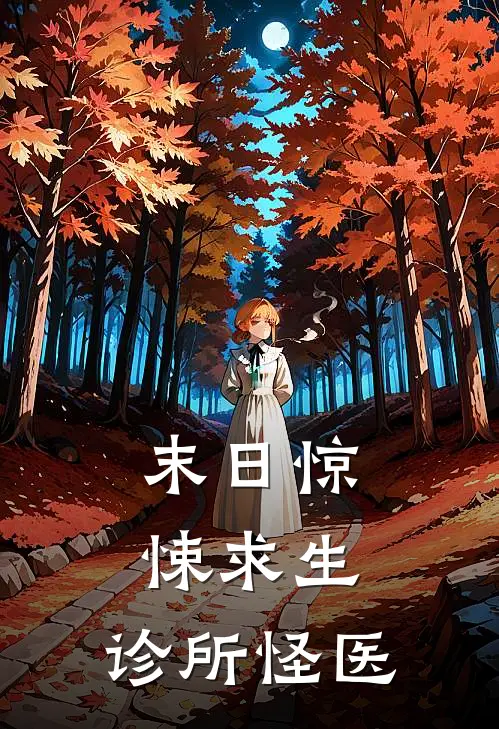 《末日惊悚求生：诊所怪医》林砚林砚全本阅读_(林砚林砚)全集阅读