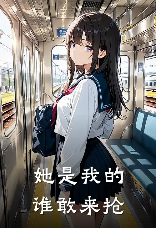 她是我的谁敢来抢