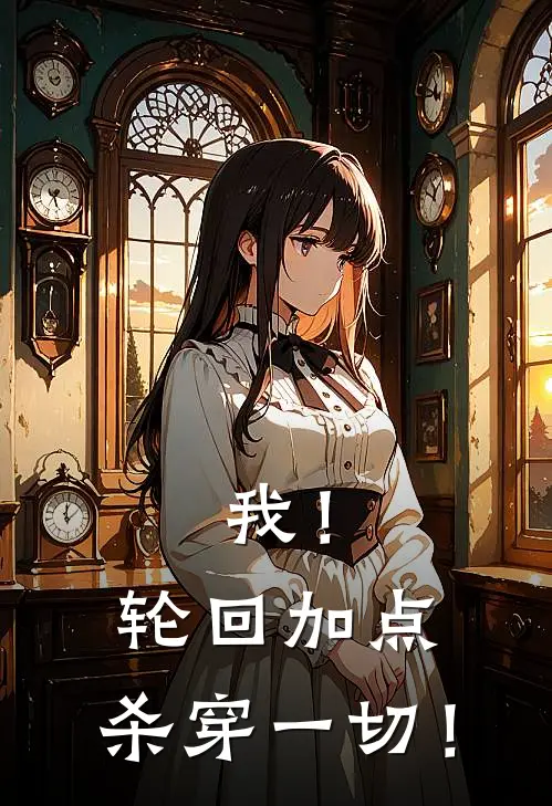 我！轮回加点，杀穿一切！叶不修叶大山免费小说完结_最新完本小说推荐我！轮回加点，杀穿一切！(叶不修叶大山)