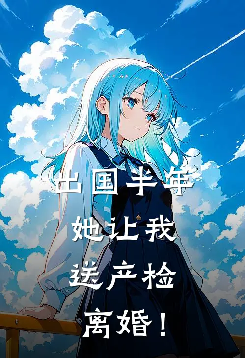 出国半年，她让我送产检，离婚！(苏扬姜冬萱)全本免费小说阅读_全文免费阅读出国半年，她让我送产检，离婚！苏扬姜冬萱