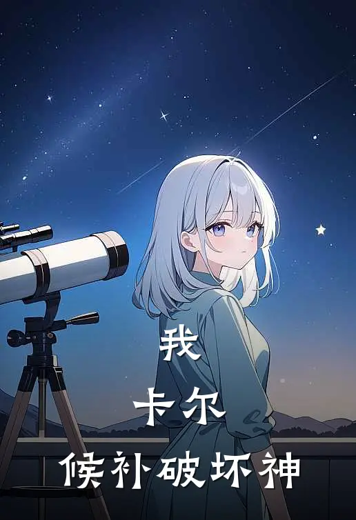 我，卡尔，候补破坏神巴达克卡尔完整版免费小说_热门网络小说推荐我，卡尔，候补破坏神(巴达克卡尔)