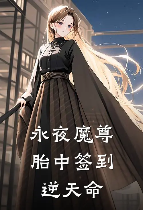 永夜魔尊，胎中签到逆天命