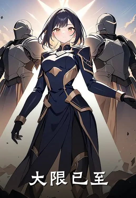 大限已至