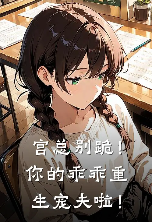 宫总别跪！你的乖乖重生宠夫啦！