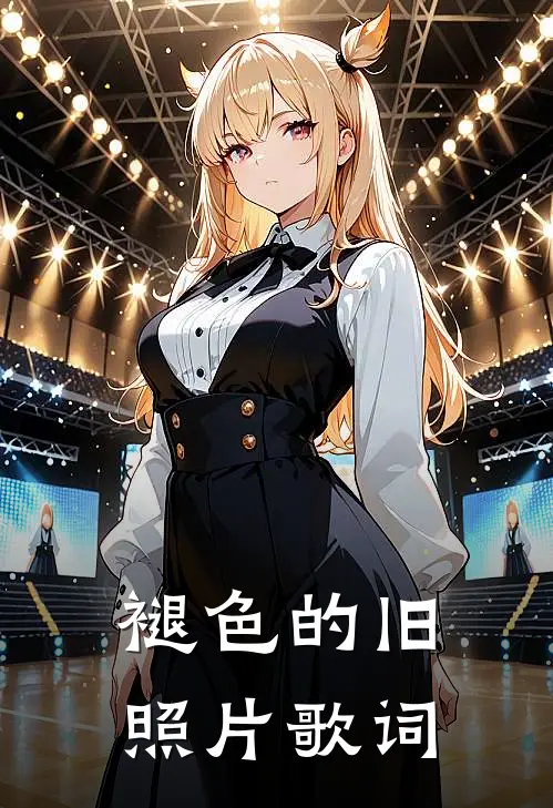 褪色的旧照片歌词