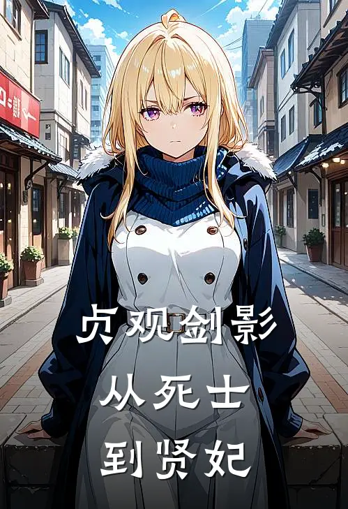 贞观剑影：从死士到贤妃