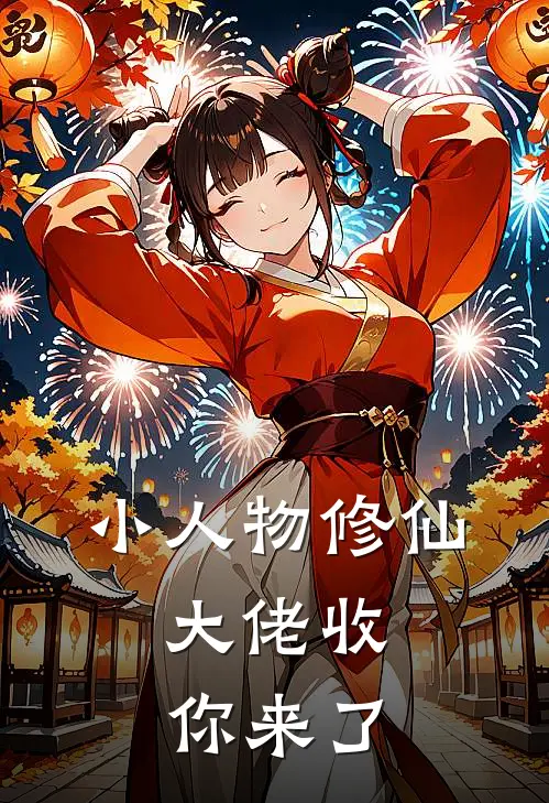 小人物修仙，大佬收你来了姜云释迦牟尼全文在线阅读_小人物修仙，大佬收你来了全集免费阅读