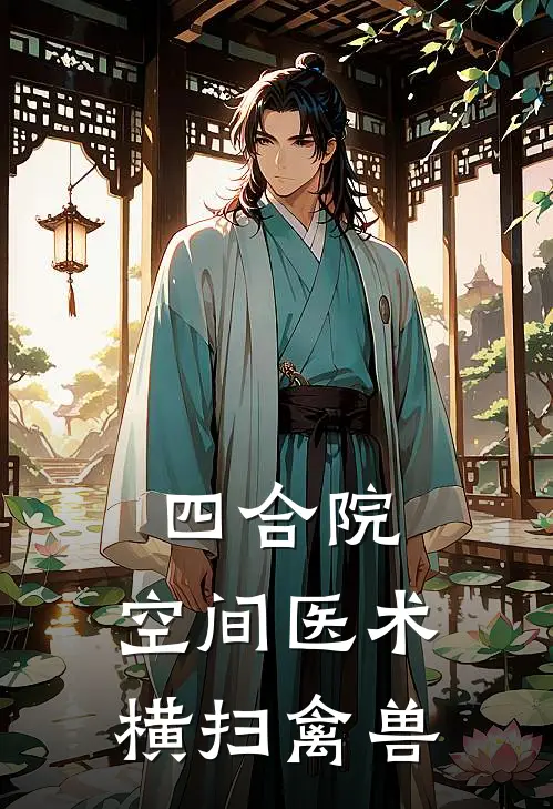 四合院：空间医术，横扫禽兽(叶国庆秦淮茹)热门网络小说_小说推荐完结四合院：空间医术，横扫禽兽(叶国庆秦淮茹)
