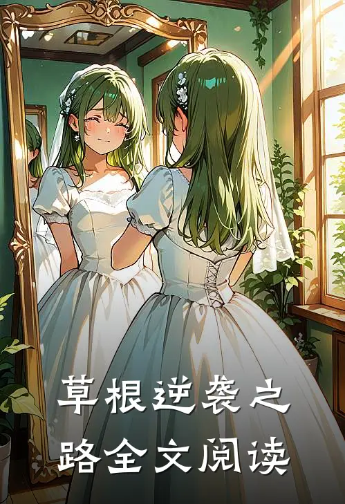 草根逆袭之路全文阅读